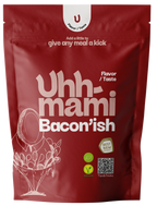 Uhhmami Bacon’ish — опаковка