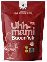 Uhhmami Bacon’ish — опаковка