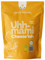 Uhhmami Chee’ish — опаковка