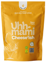 Uhhmami Chee’ish — опаковка
