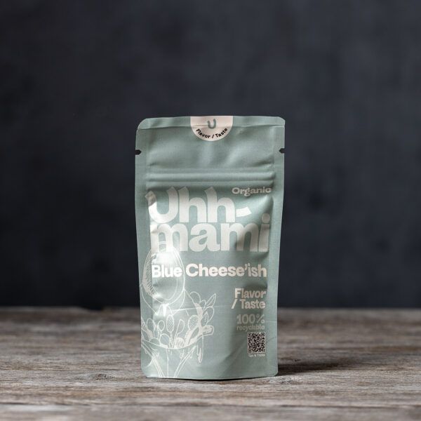 Blue Chee’ish — в употреба