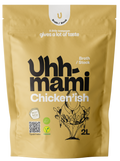 Uhhmami Chicken’ish — опаковка