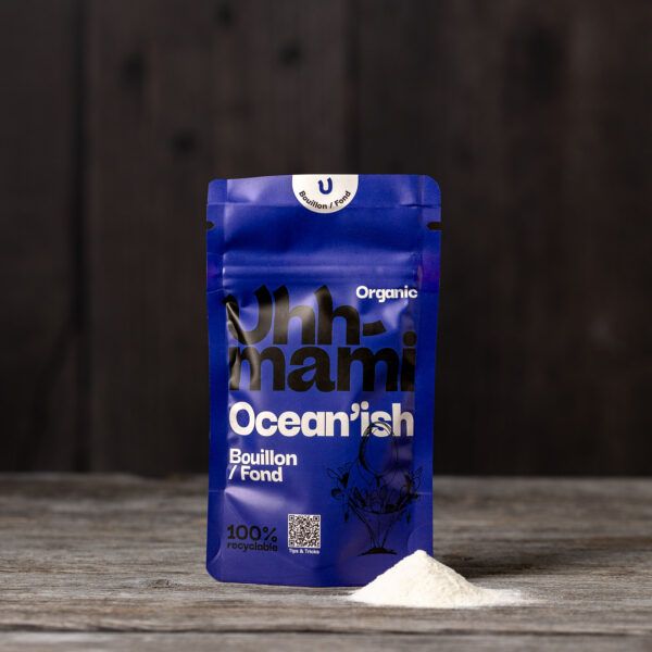 Ocean’ish — в употреба